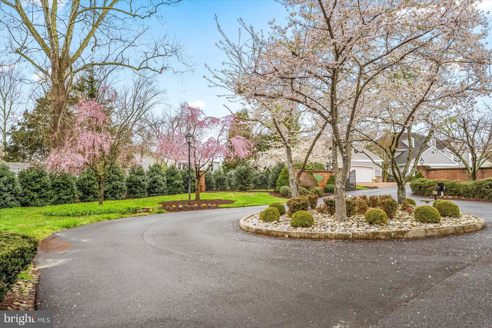 CHERRY HILL CM - Residential