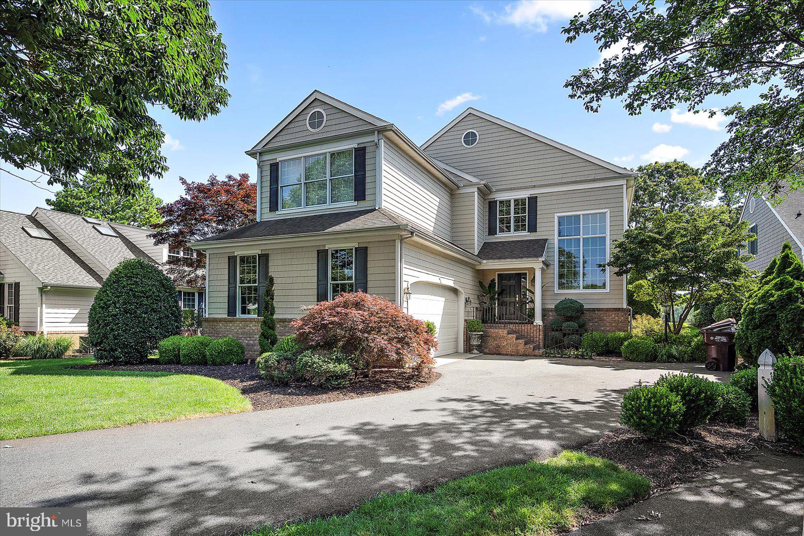 CHERRY HILL CM - Residential