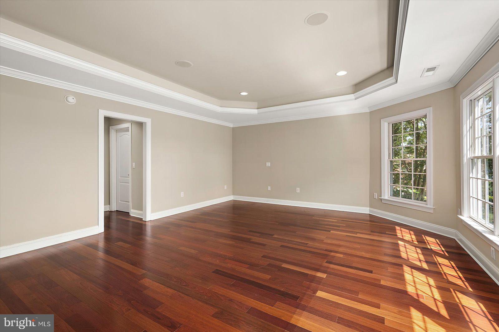 CHERRY HILL CM - Residential