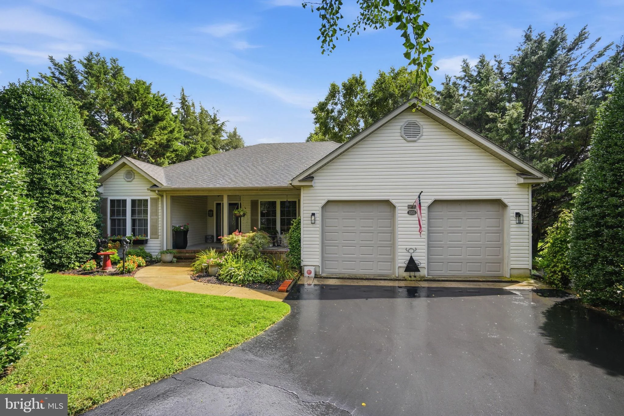 1003 Twin Court, Chestertown, MD, 21620