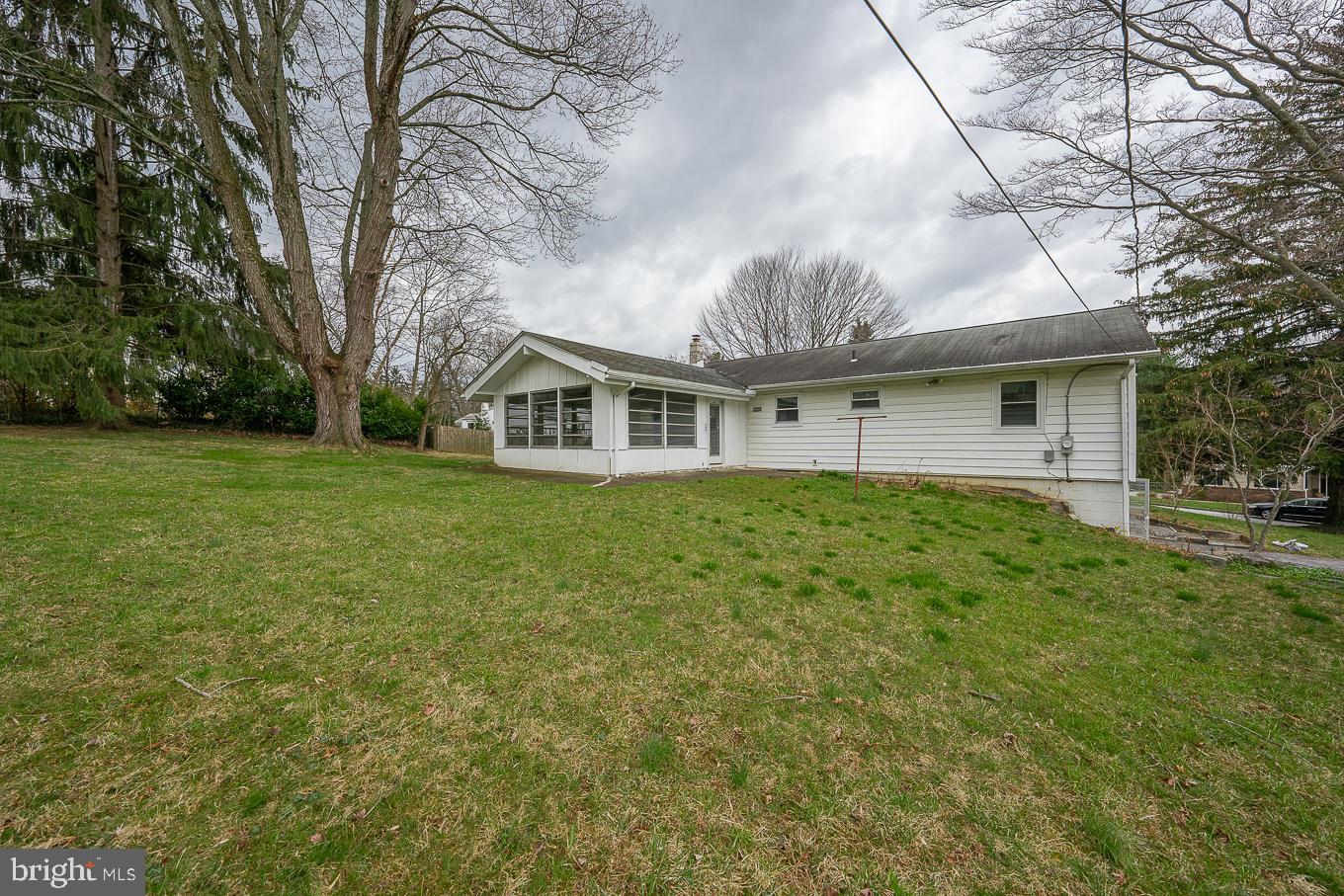 NONE AVAILABLE - Residential Lease