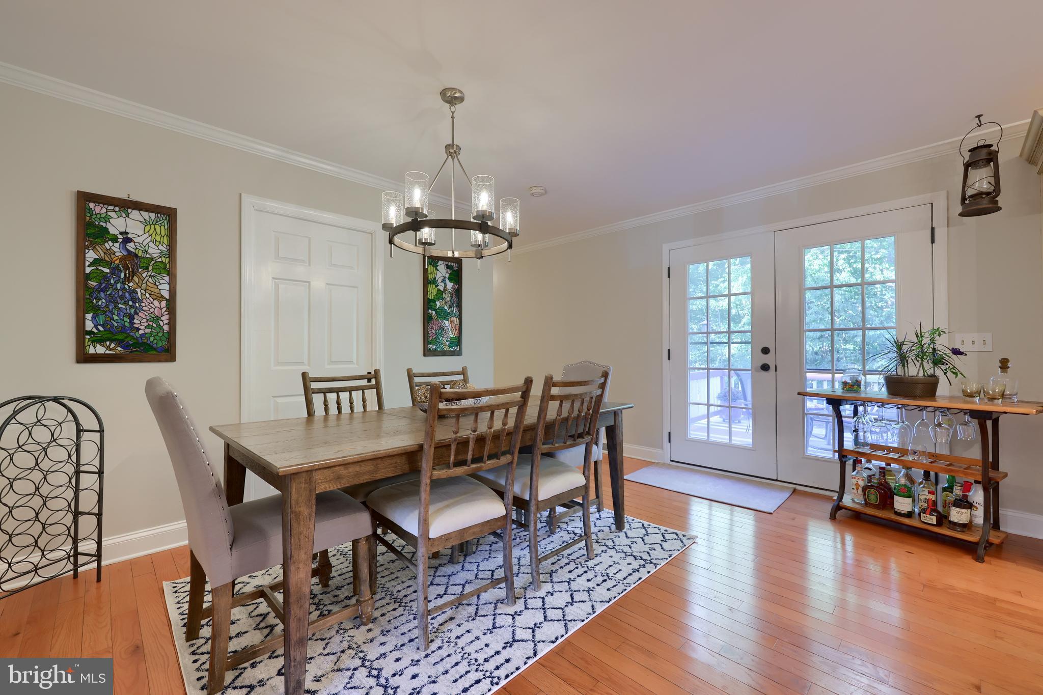 ACCOMAC SHORES - Residential