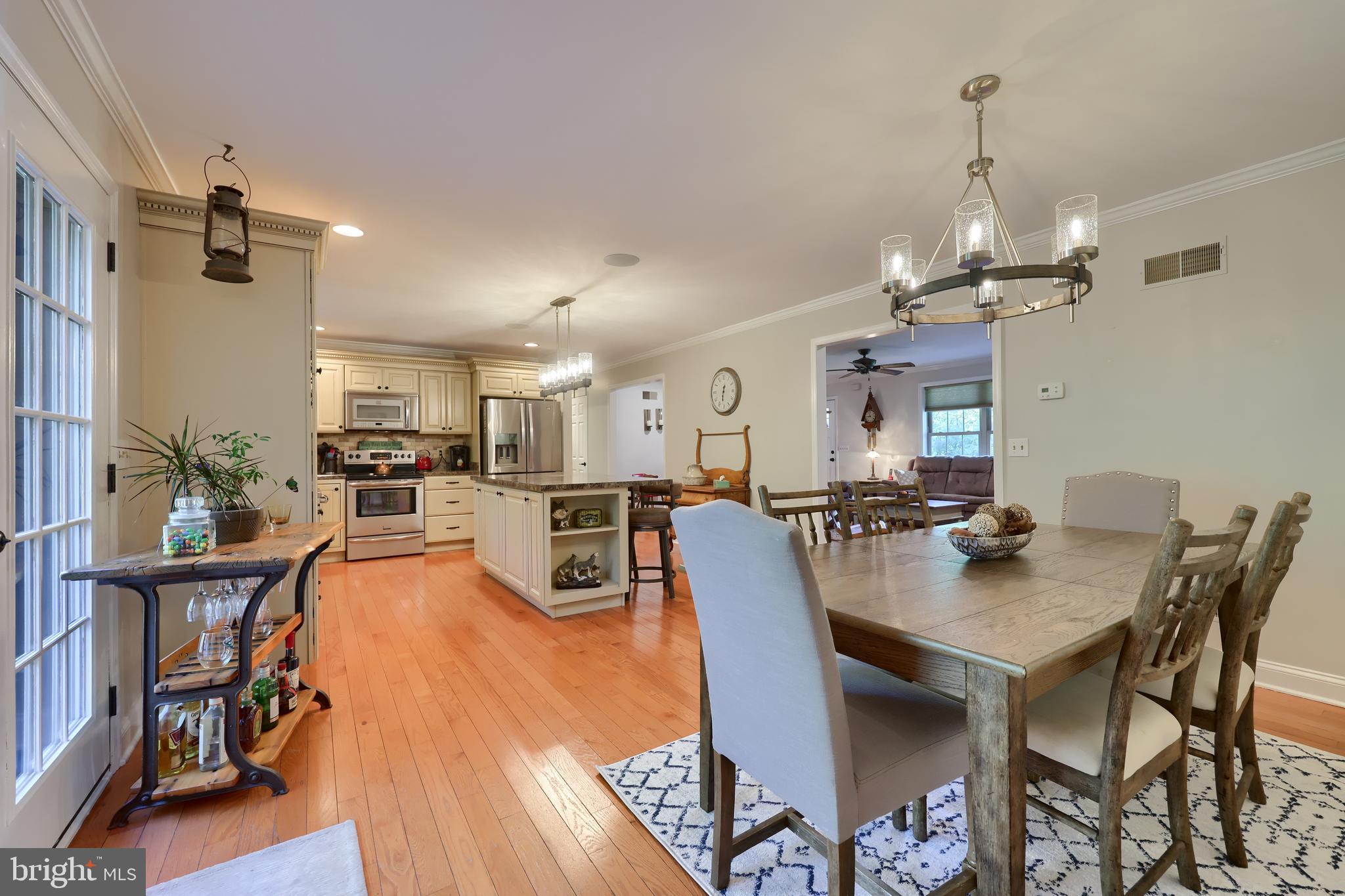 ACCOMAC SHORES - Residential