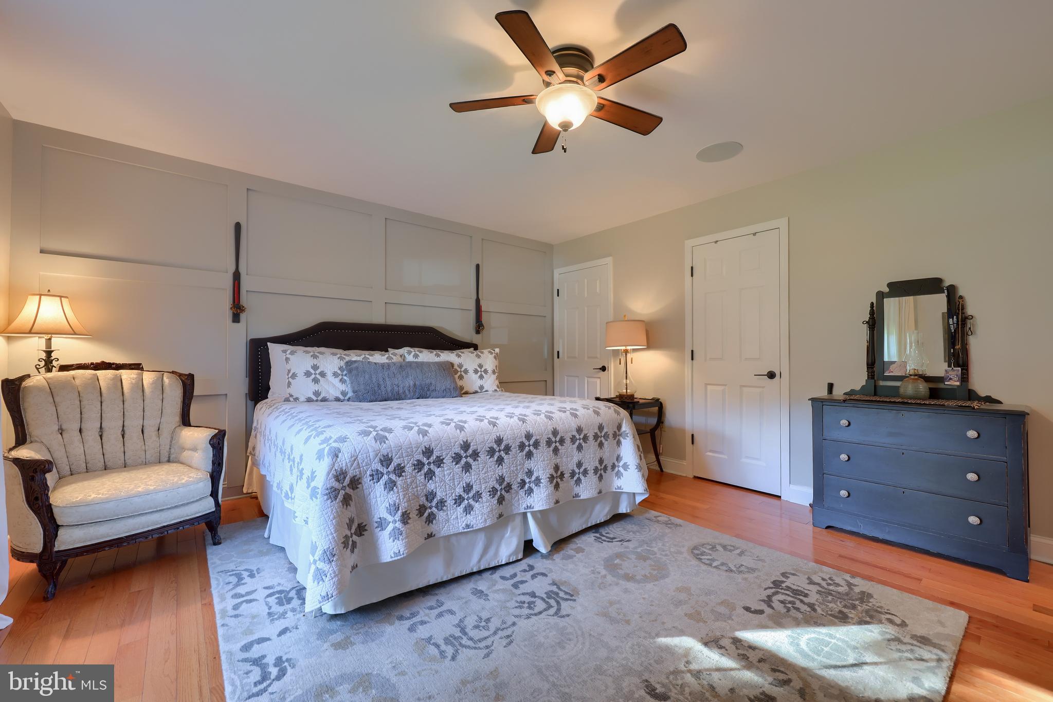 ACCOMAC SHORES - Residential