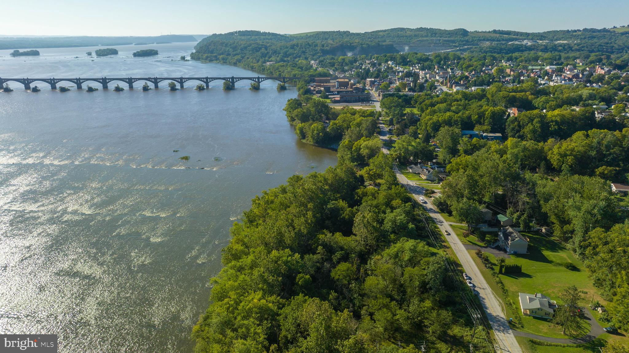 ACCOMAC SHORES - Residential