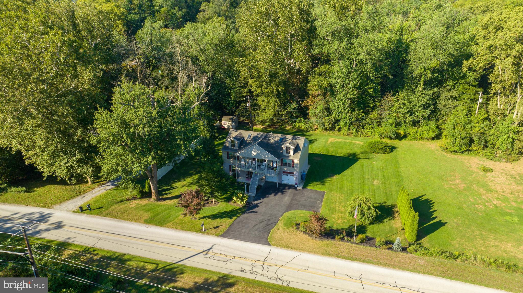 ACCOMAC SHORES - Residential