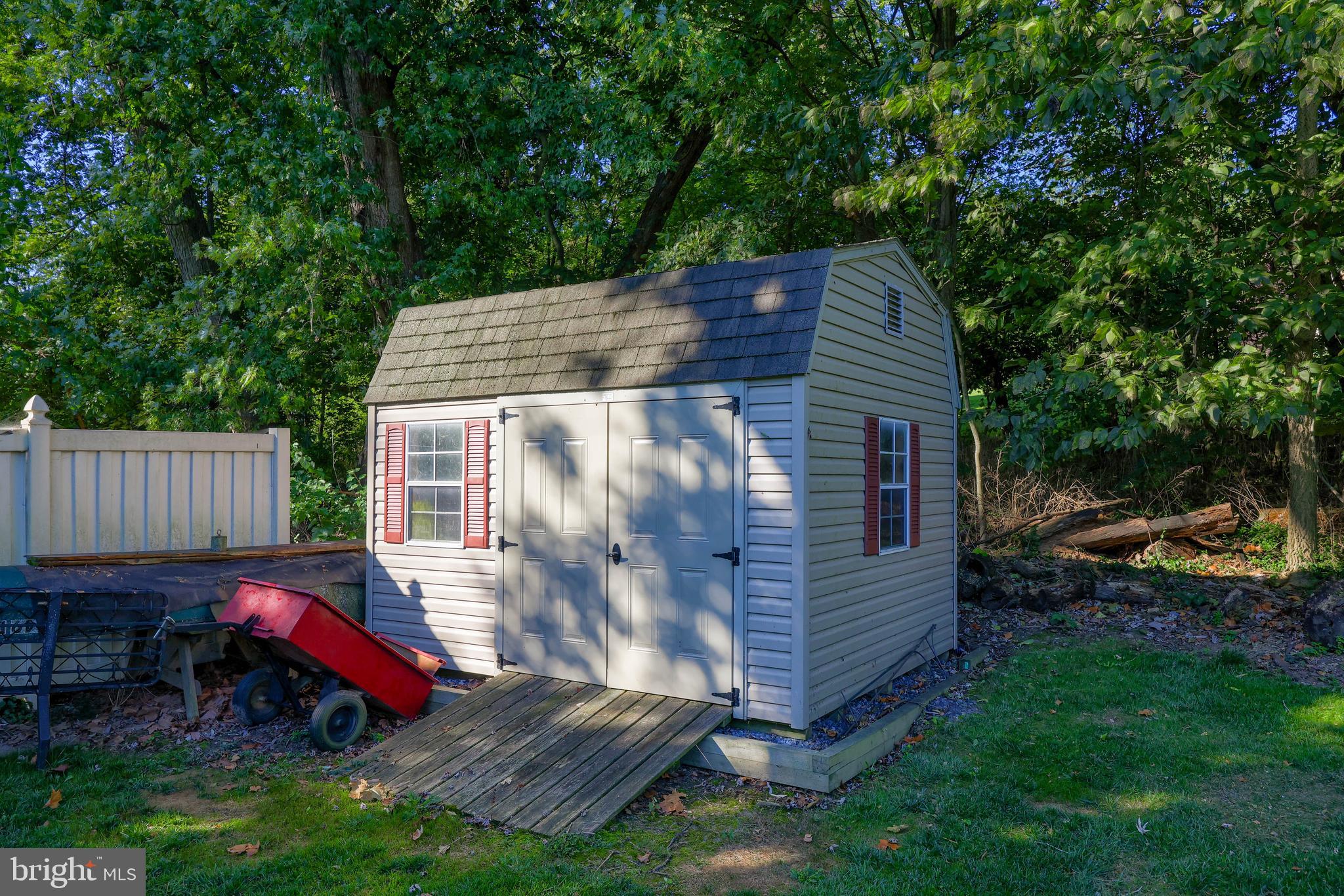 ACCOMAC SHORES - Residential