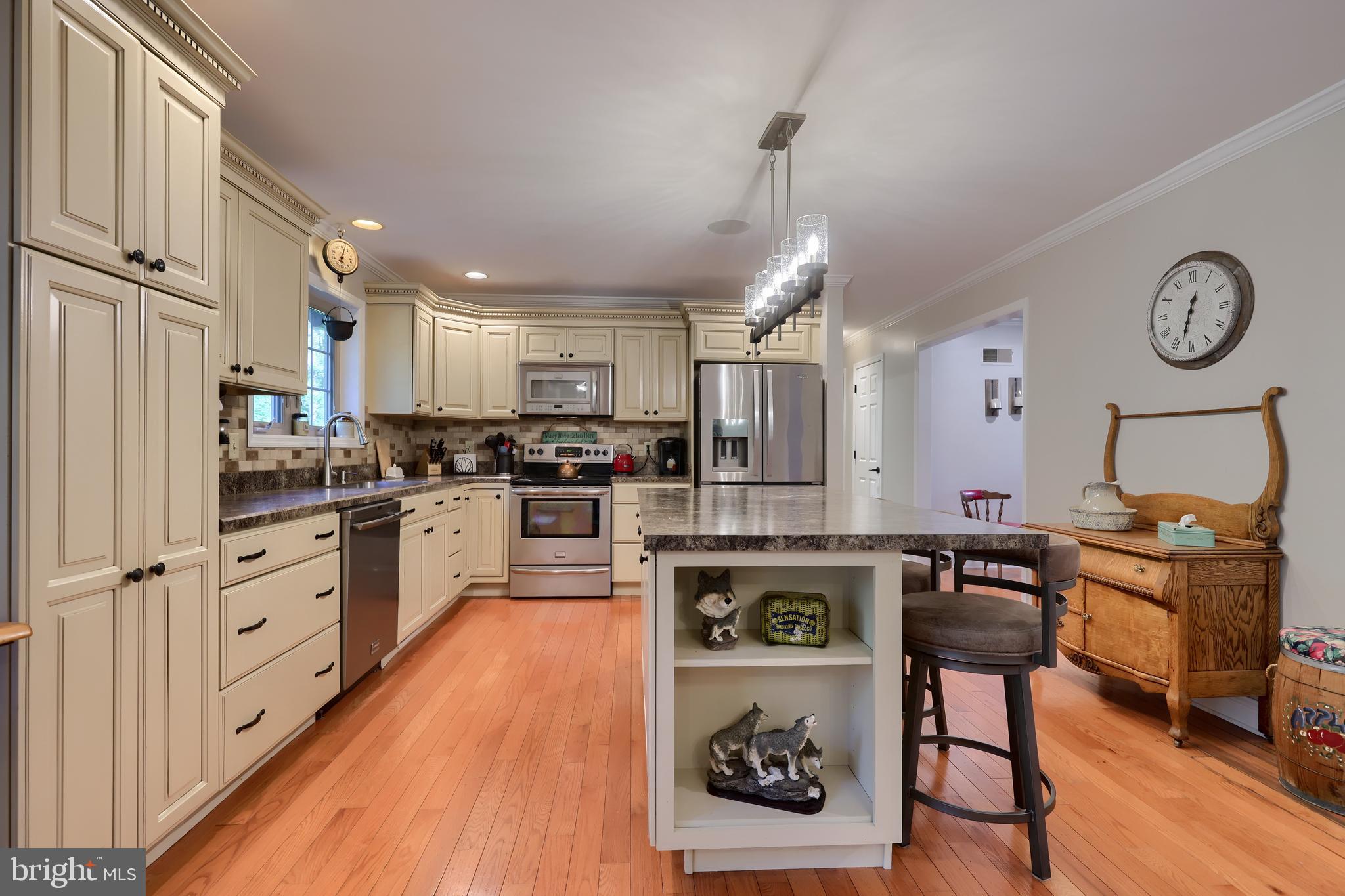 ACCOMAC SHORES - Residential