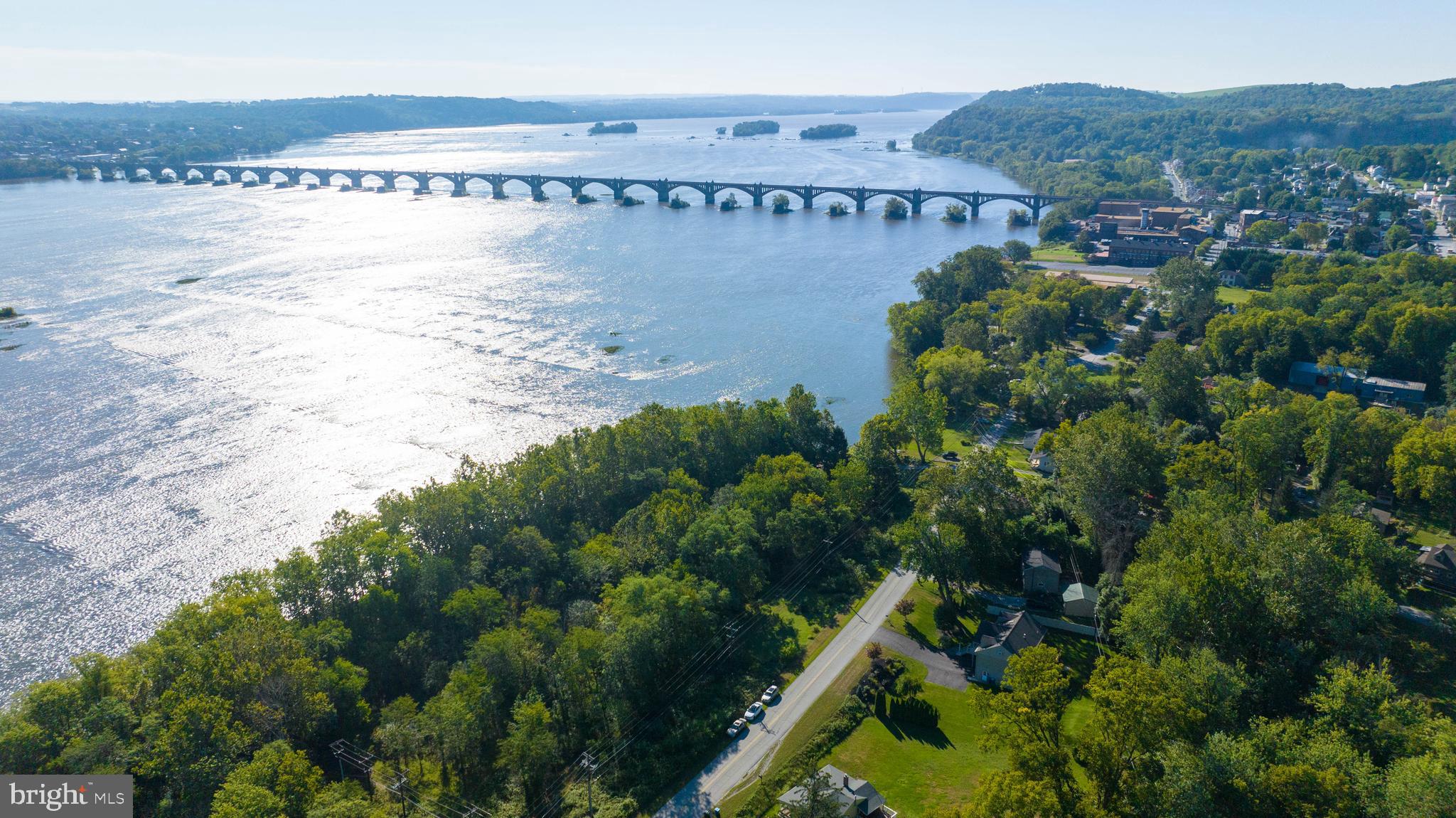 ACCOMAC SHORES - Residential