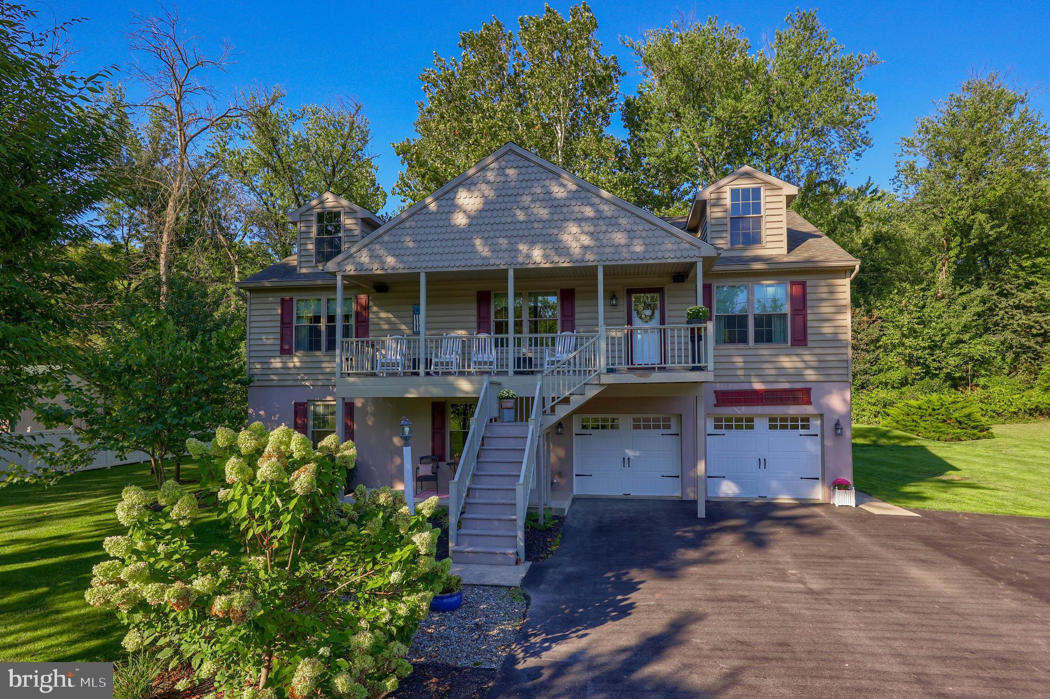 ACCOMAC SHORES - Residential
