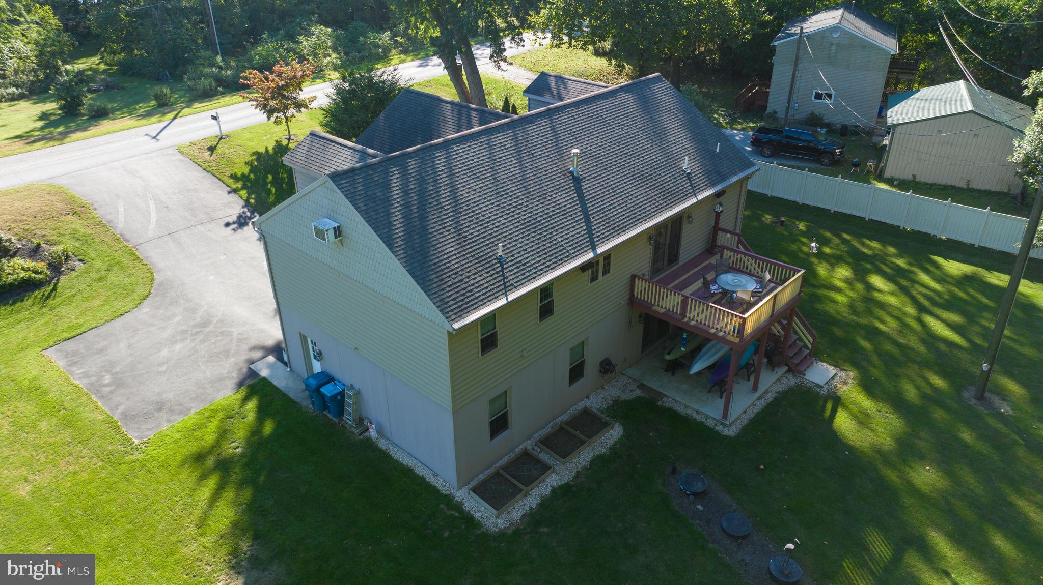 ACCOMAC SHORES - Residential