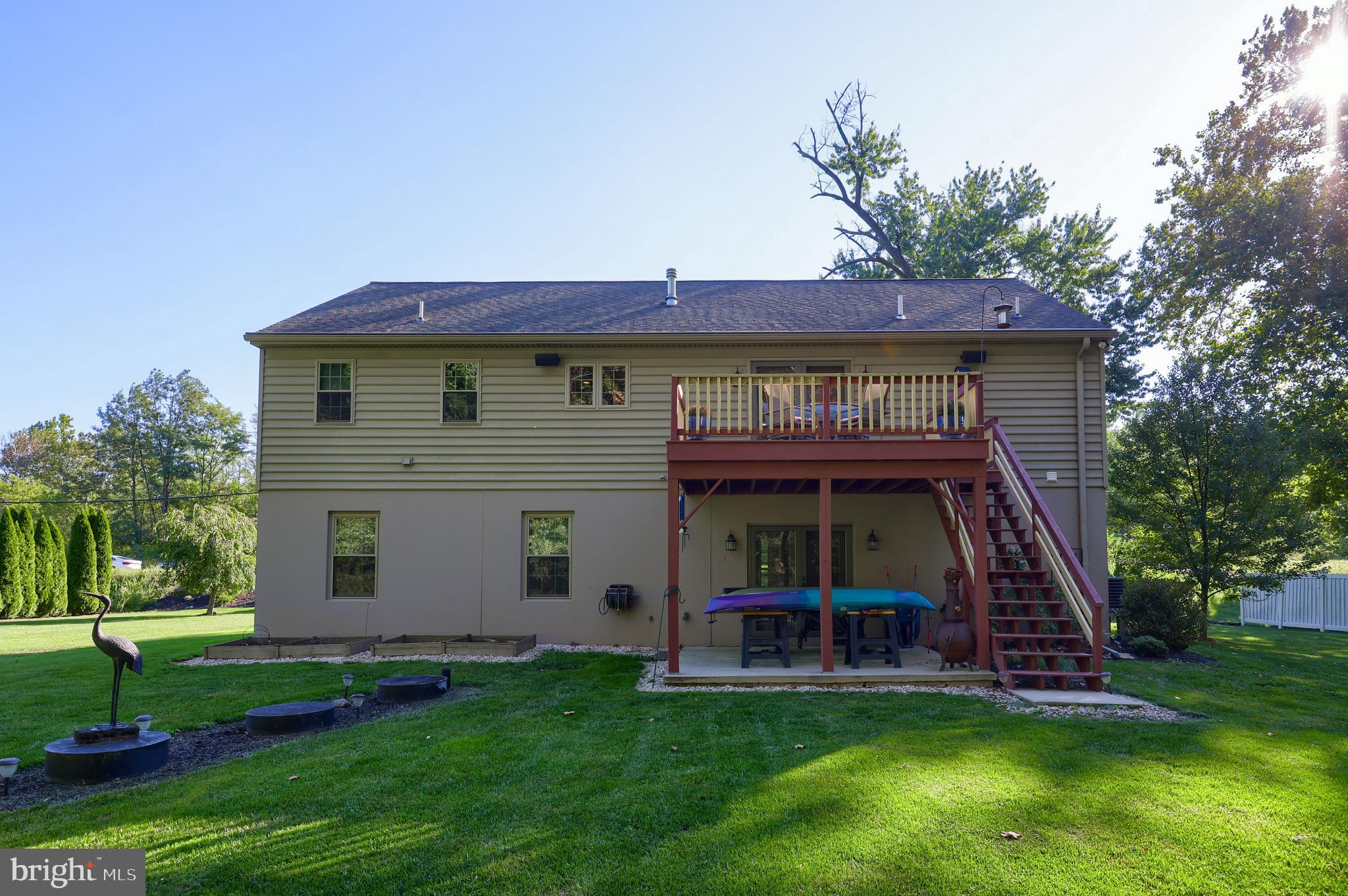 ACCOMAC SHORES - Residential