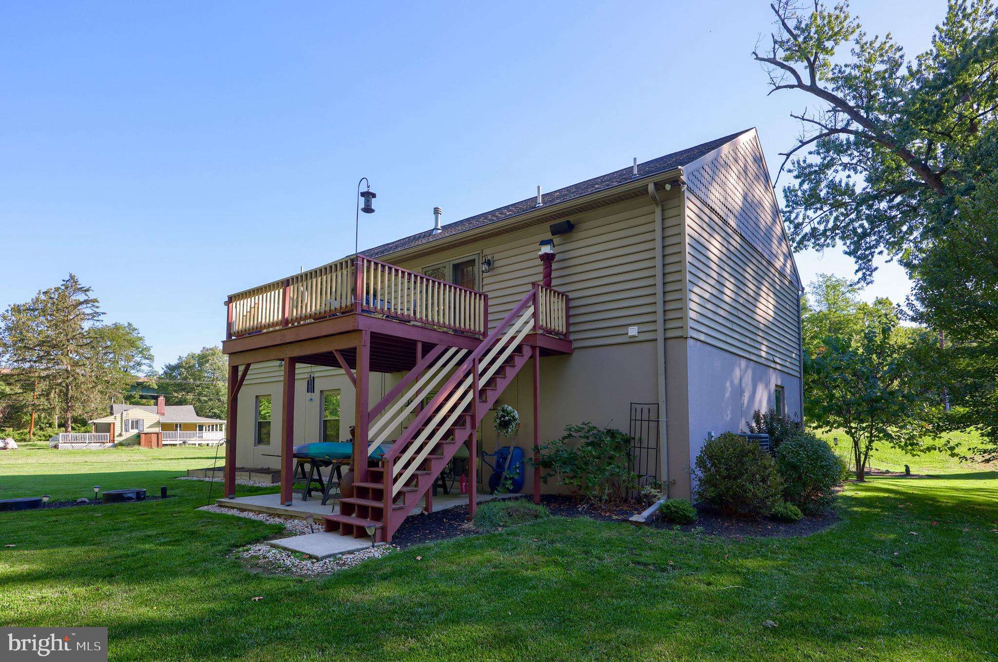 ACCOMAC SHORES - Residential
