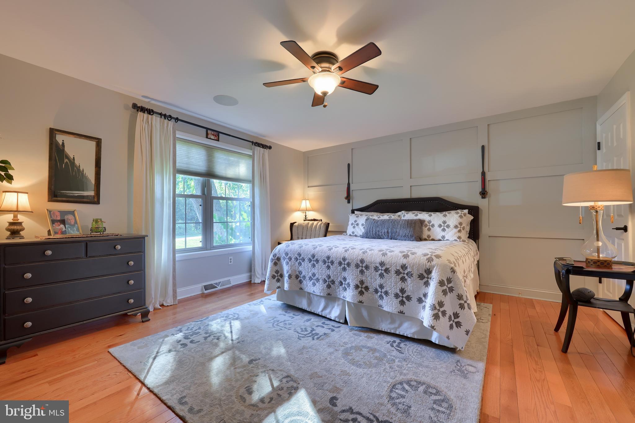 ACCOMAC SHORES - Residential