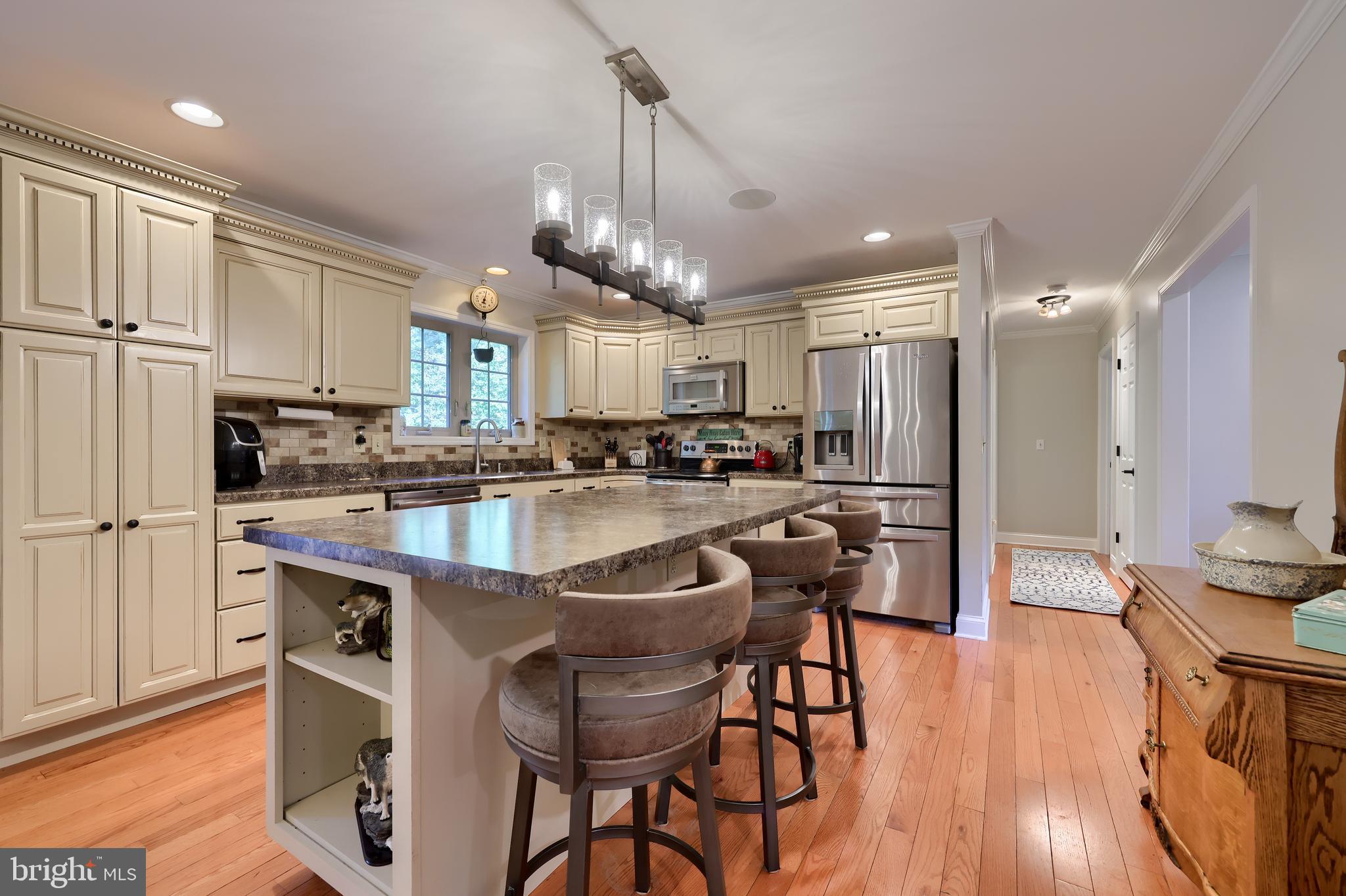 ACCOMAC SHORES - Residential