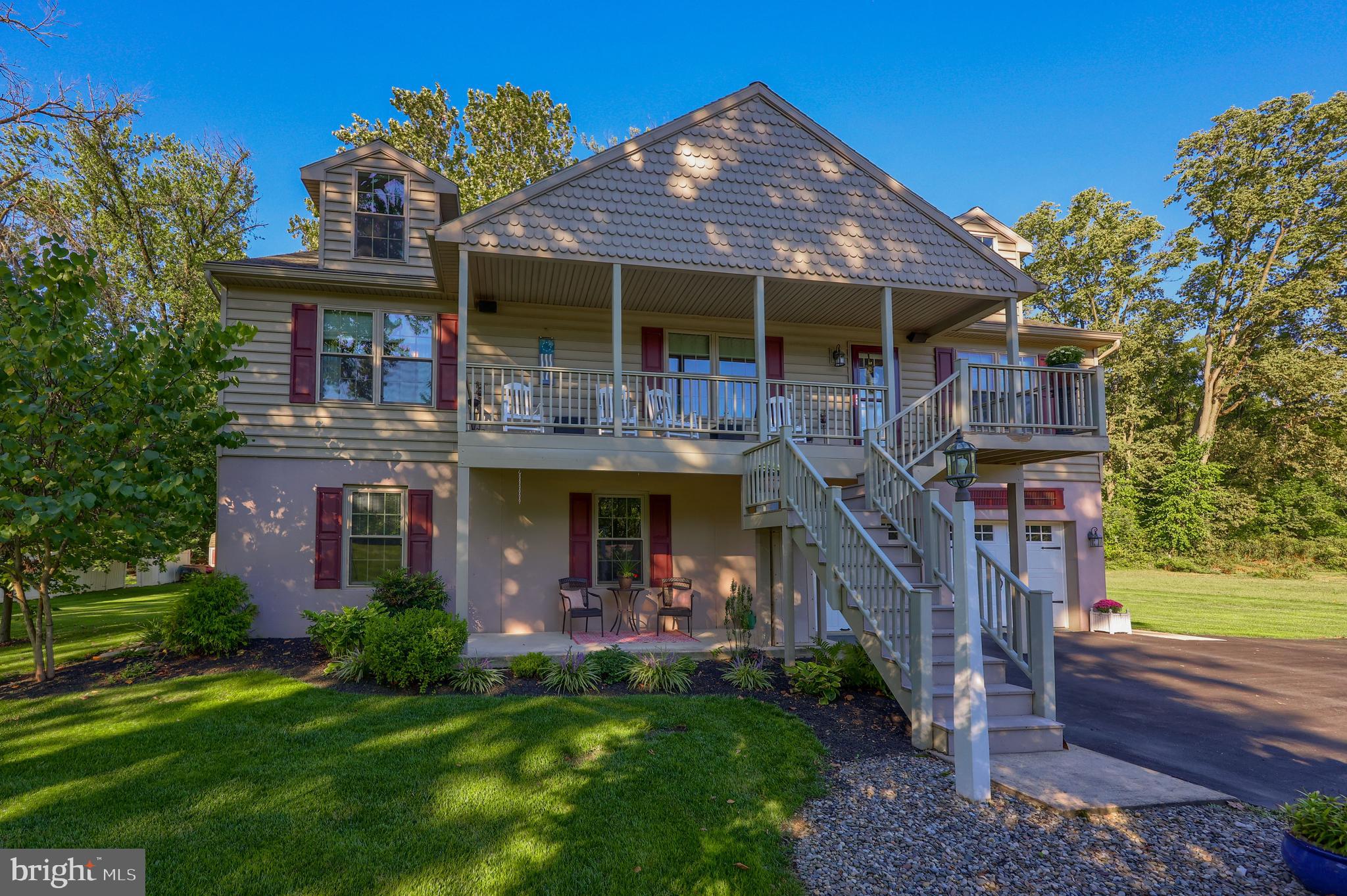 ACCOMAC SHORES - Residential