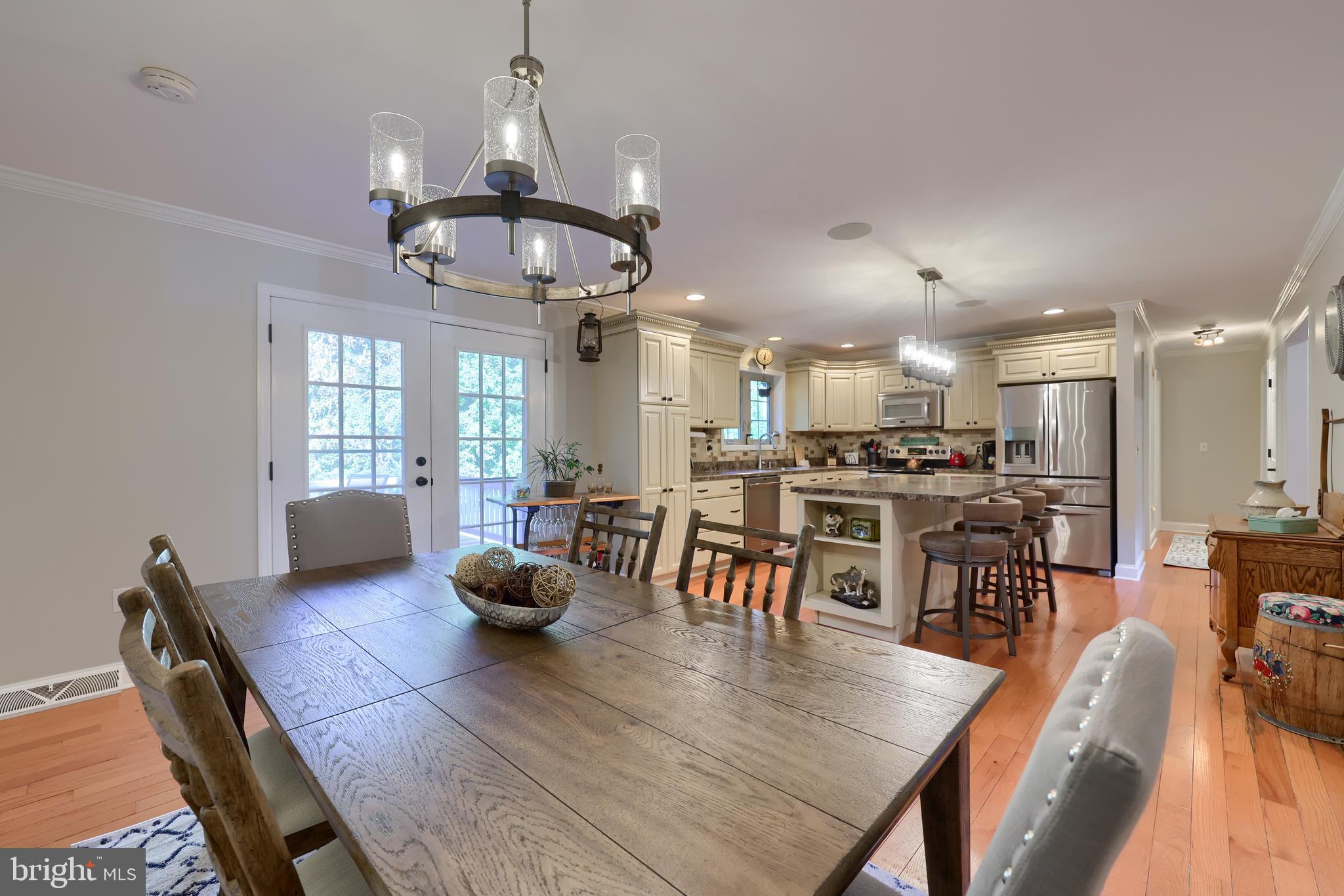 ACCOMAC SHORES - Residential