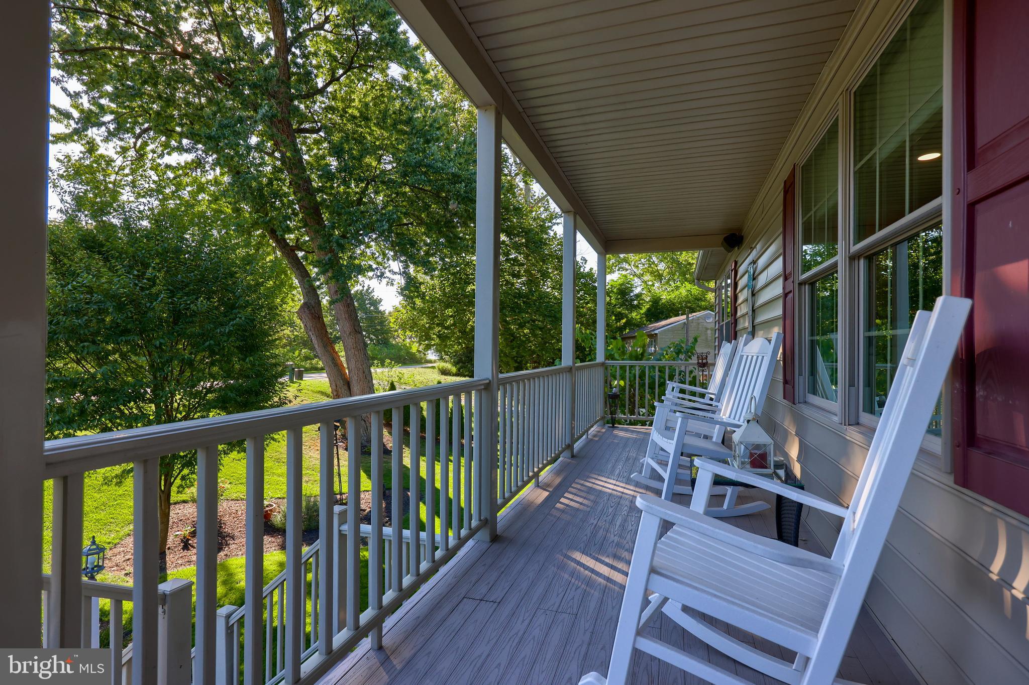 ACCOMAC SHORES - Residential