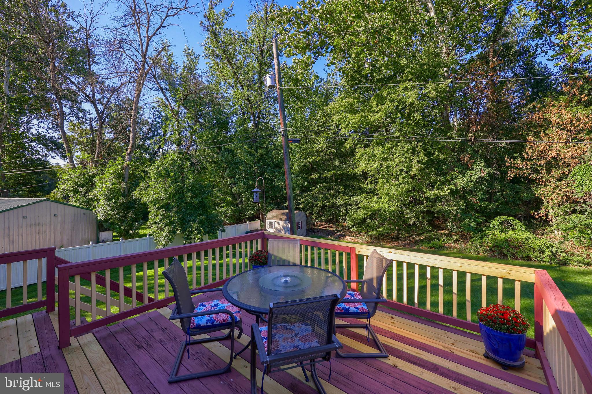 ACCOMAC SHORES - Residential