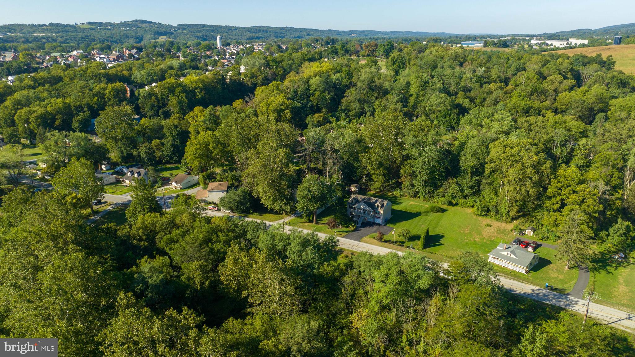 ACCOMAC SHORES - Residential