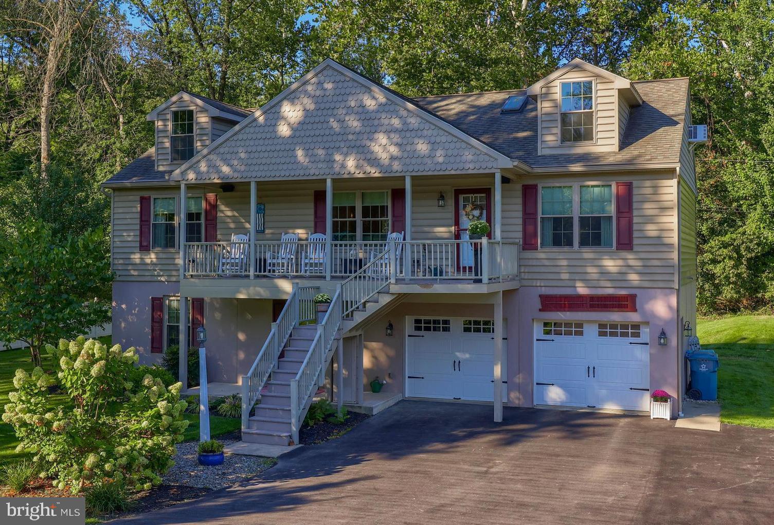 ACCOMAC SHORES - Residential