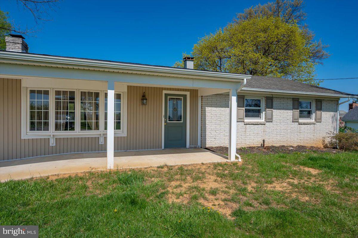 5536 CATHOLIC CHURCH ROAD