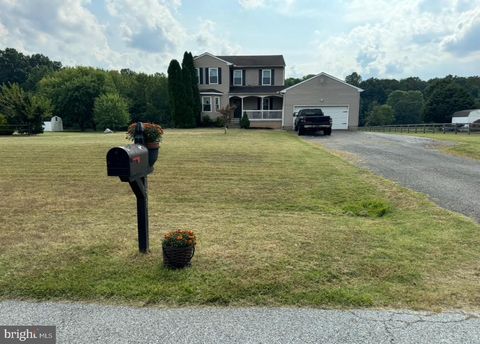 Photo of 131 Log Yard Lane, TOWNSEND, DE 19734 (MLS # DENC2093718)