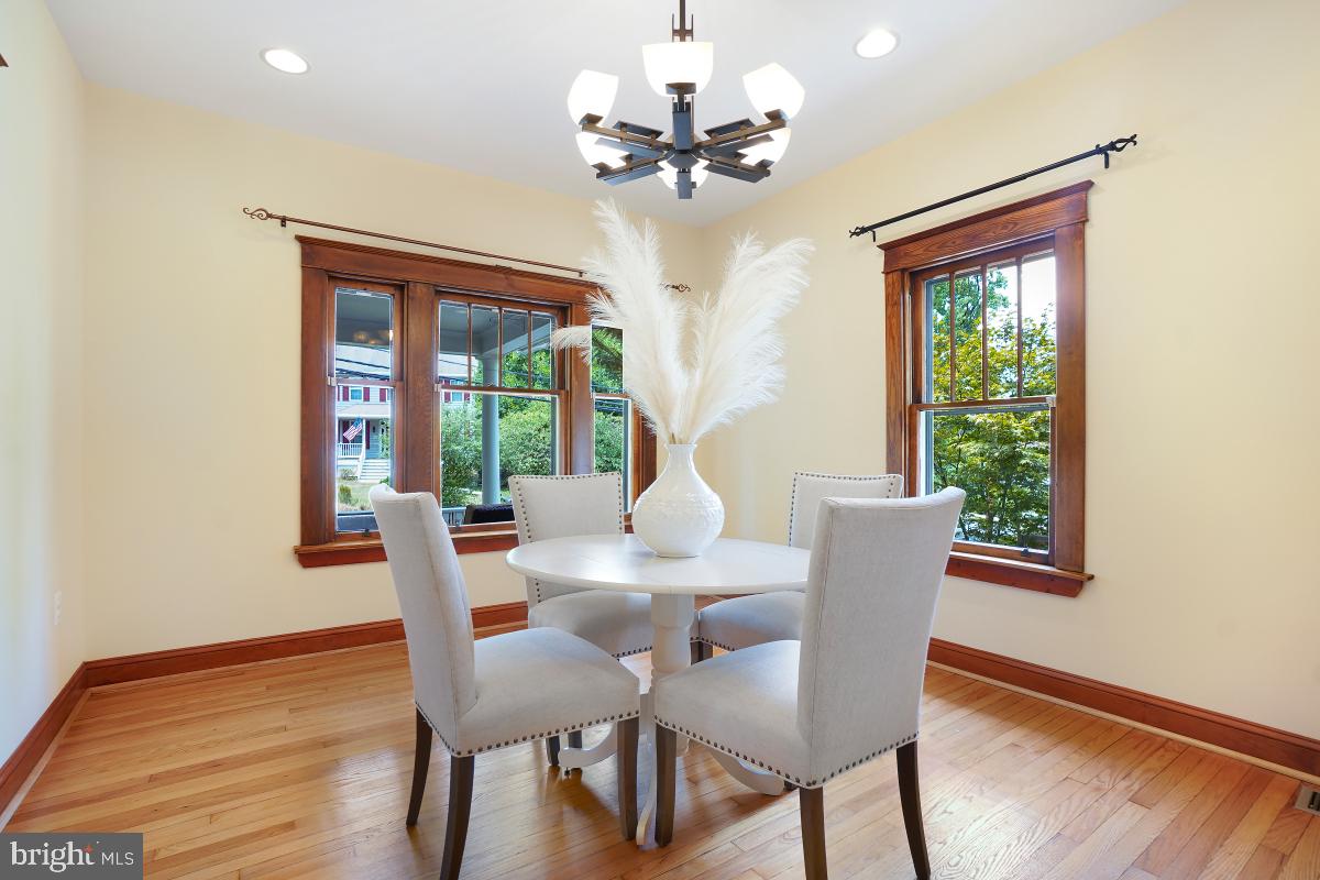 TAKOMA PARK - Residential