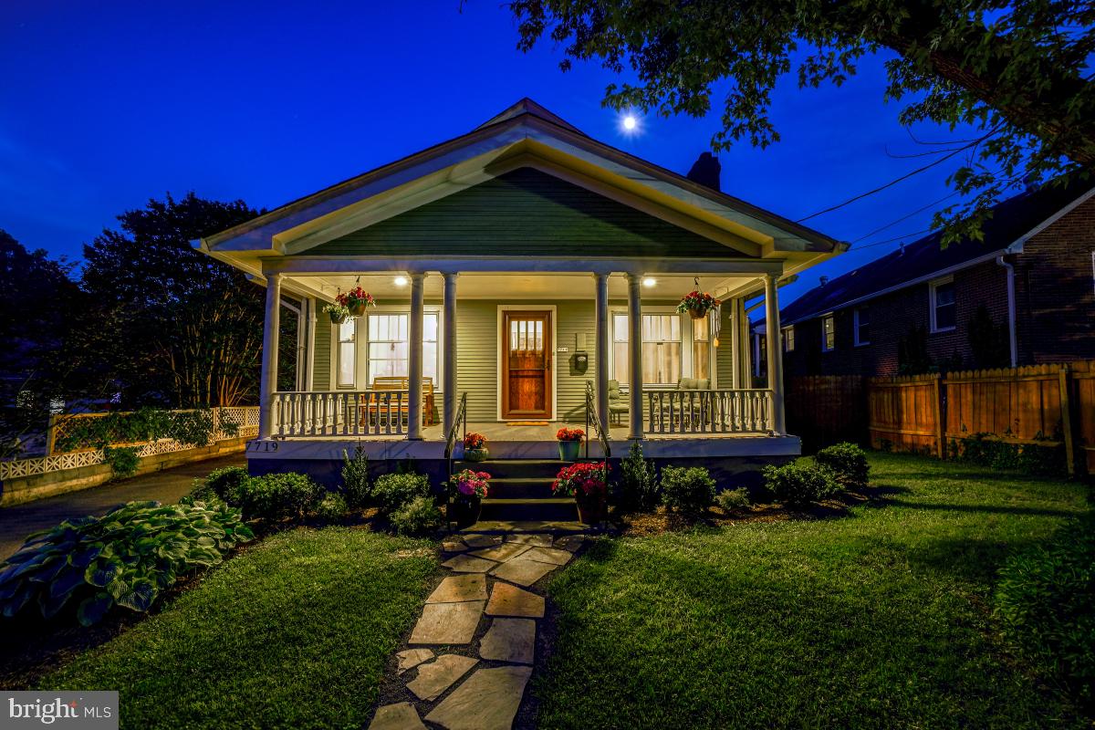 TAKOMA PARK - Residential