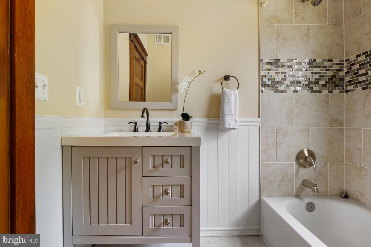 TAKOMA PARK - Residential