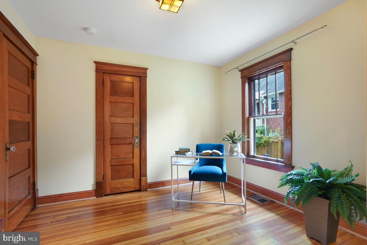 TAKOMA PARK - Residential