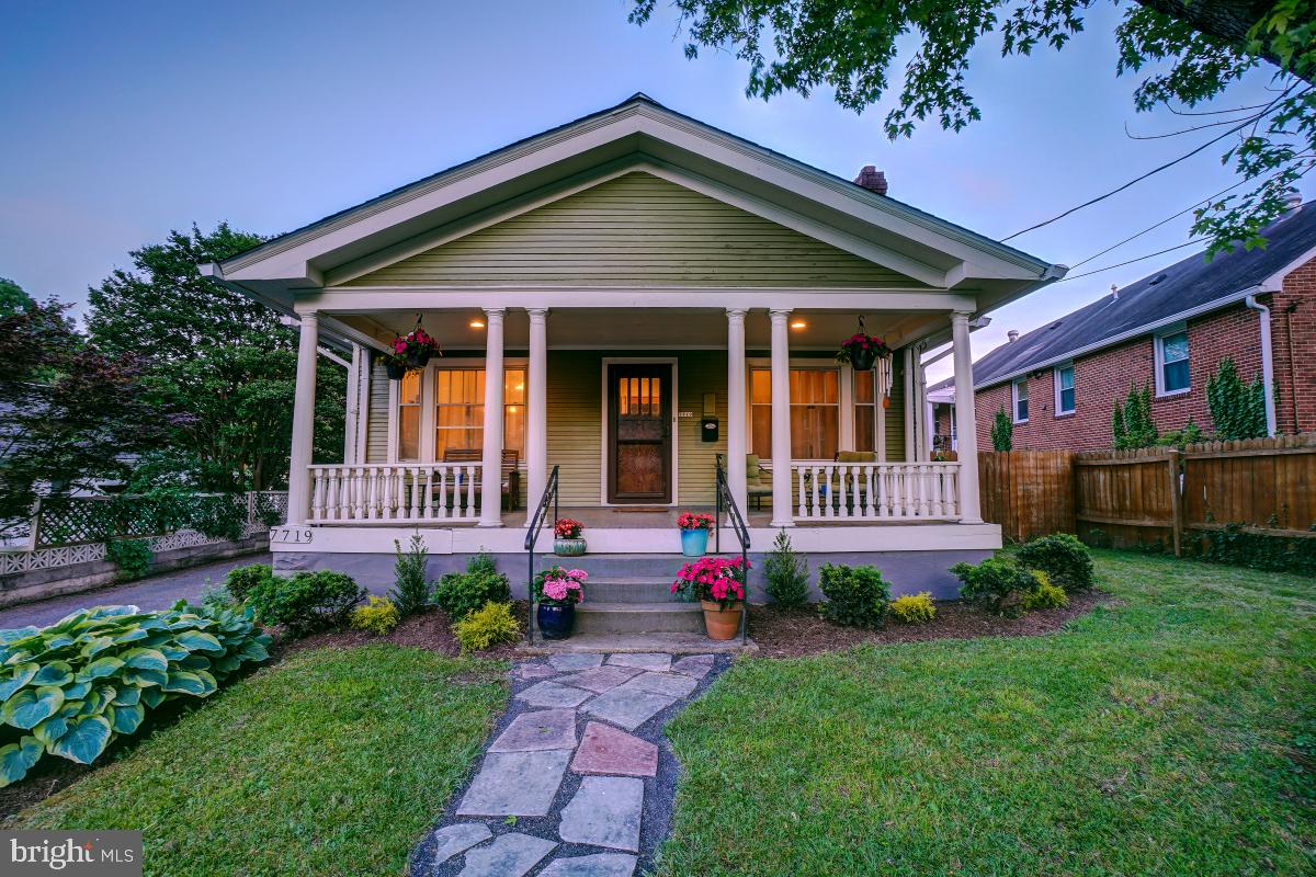 TAKOMA PARK - Residential