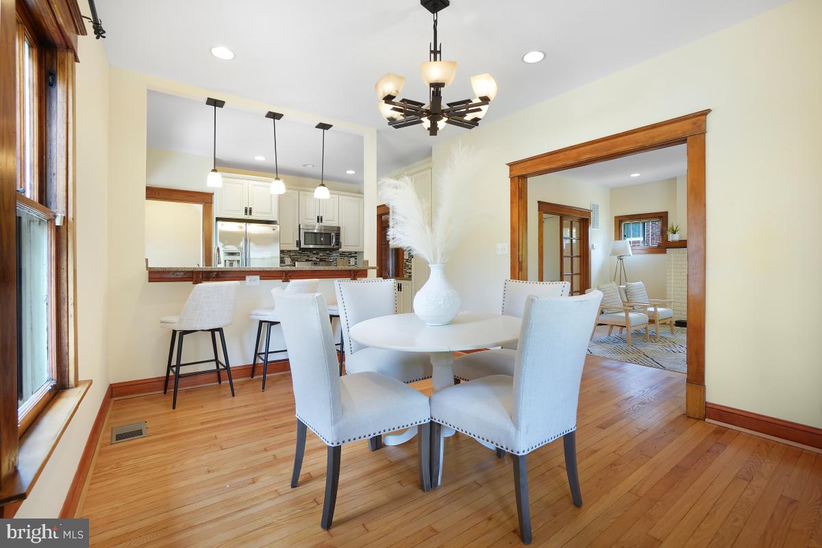 TAKOMA PARK - Residential