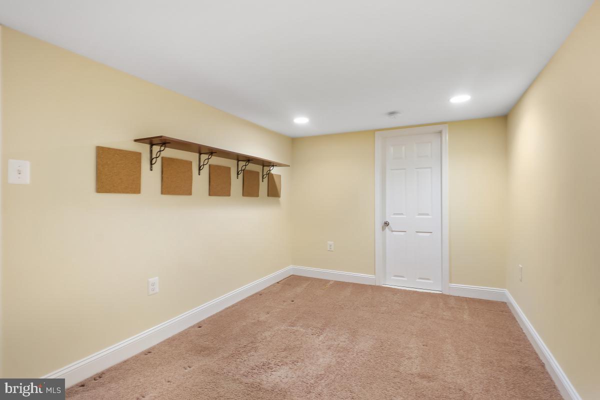 TAKOMA PARK - Residential