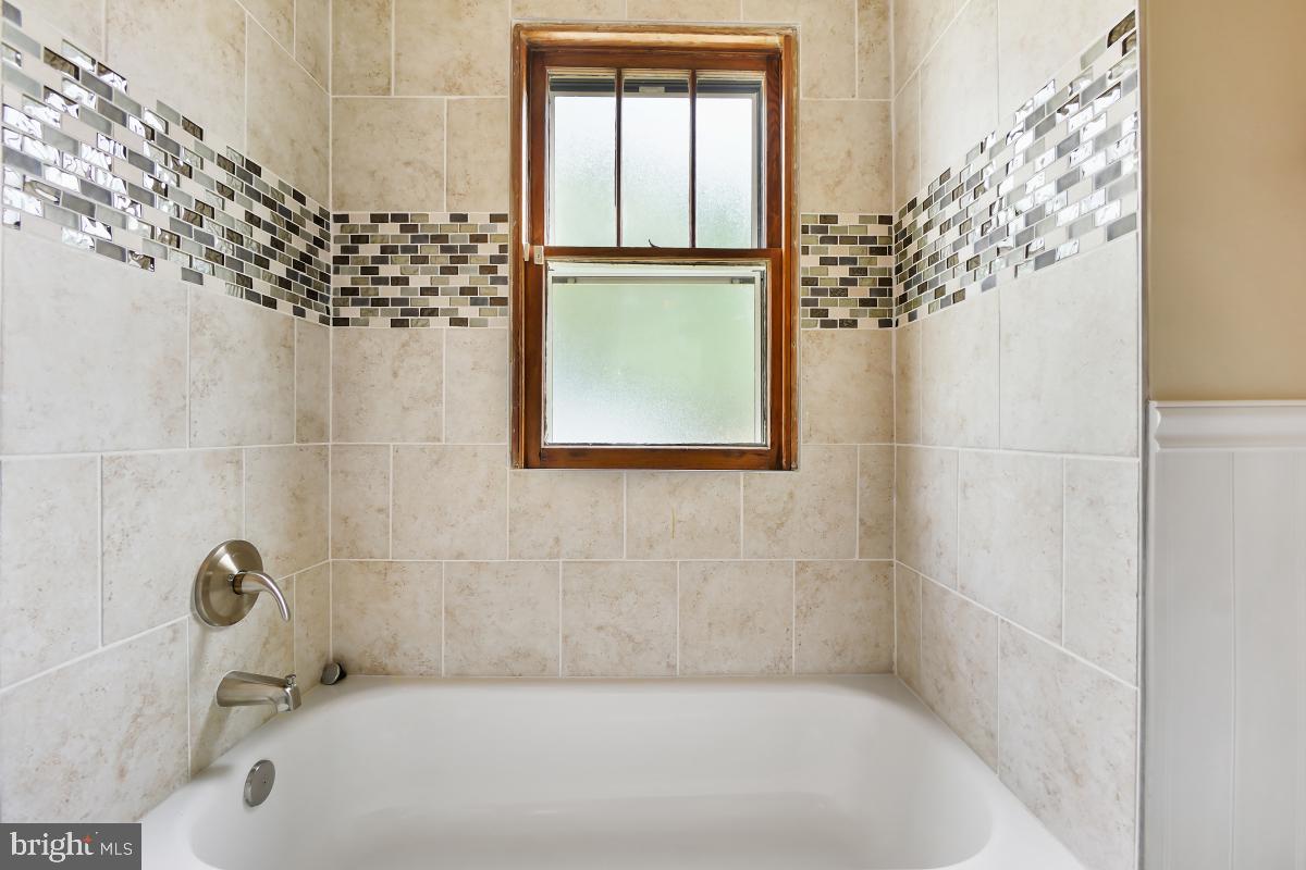 TAKOMA PARK - Residential