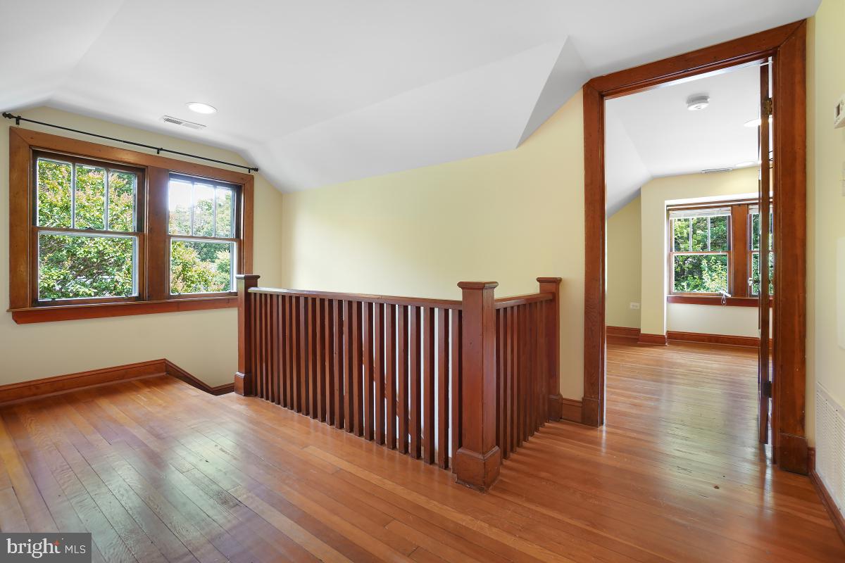 TAKOMA PARK - Residential