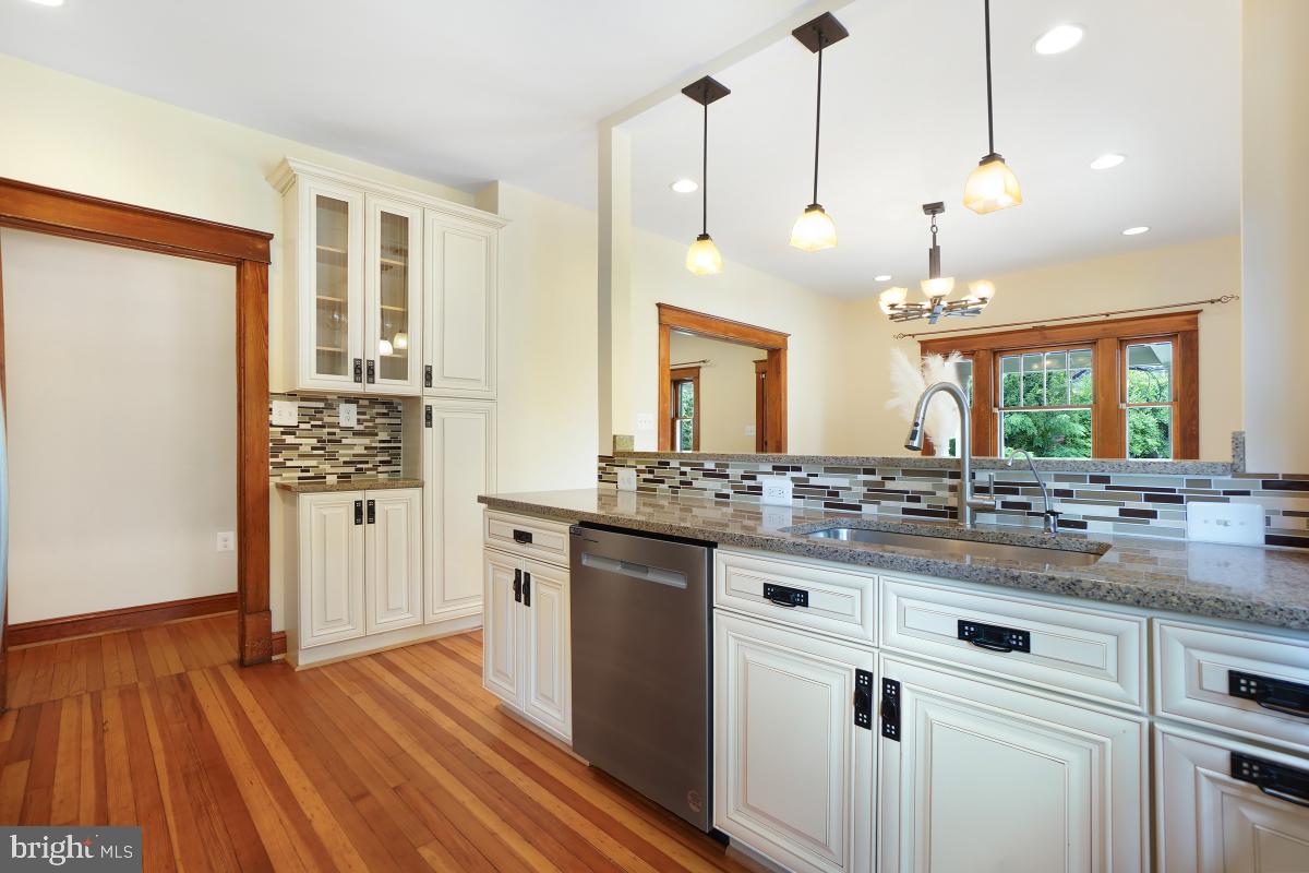 TAKOMA PARK - Residential