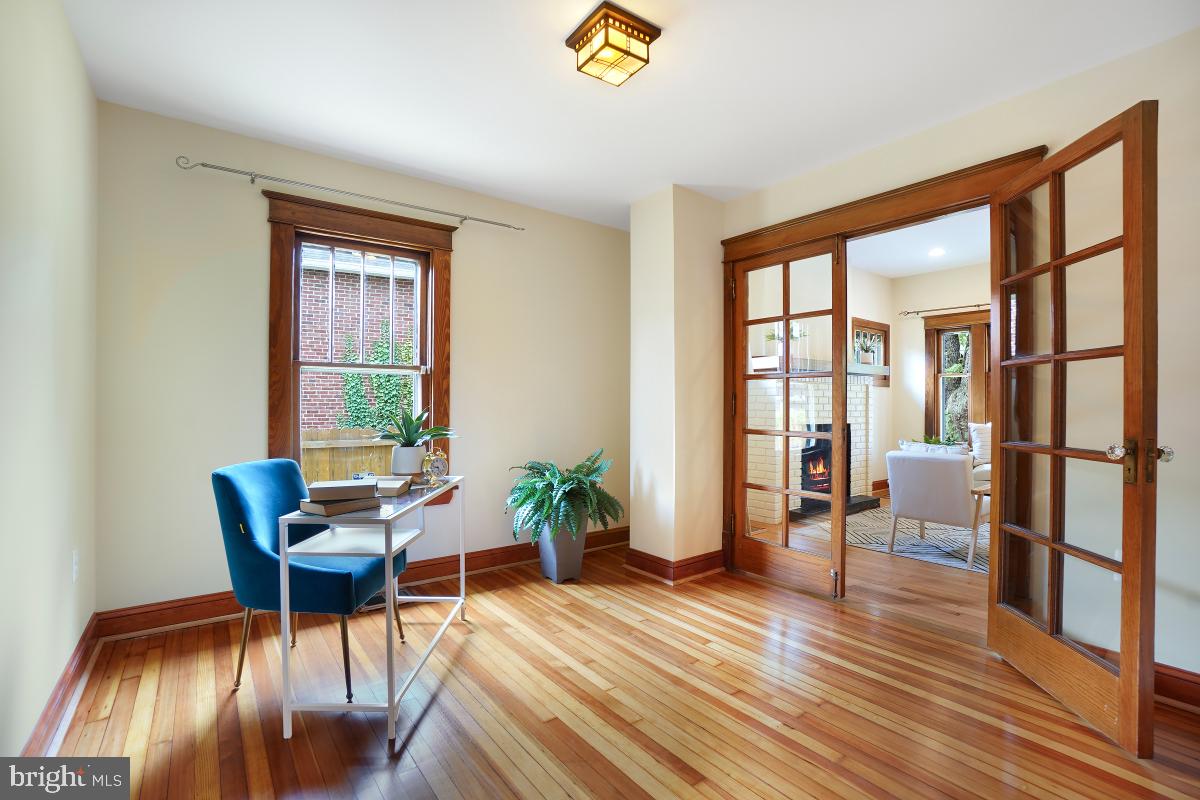 TAKOMA PARK - Residential