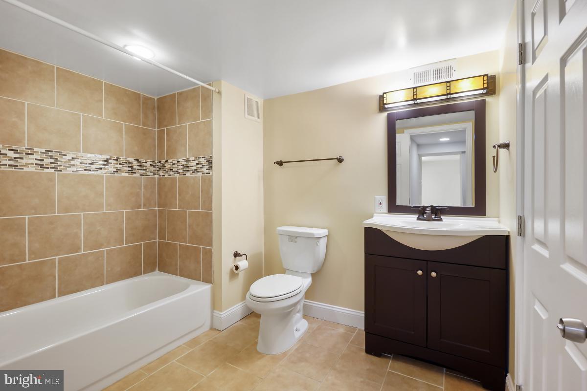 TAKOMA PARK - Residential