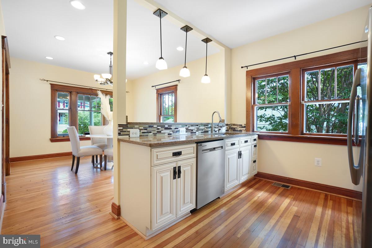 TAKOMA PARK - Residential