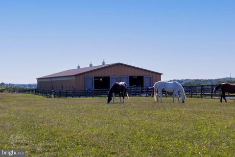 255 SHEAFFER ROAD CARLISLE PA 17013