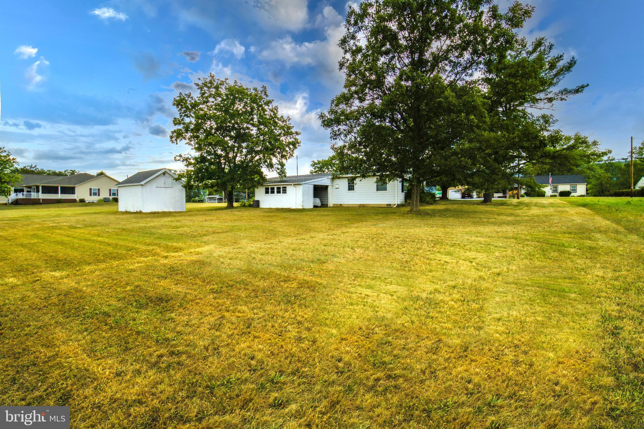 NONE AVAILABLE - Farm