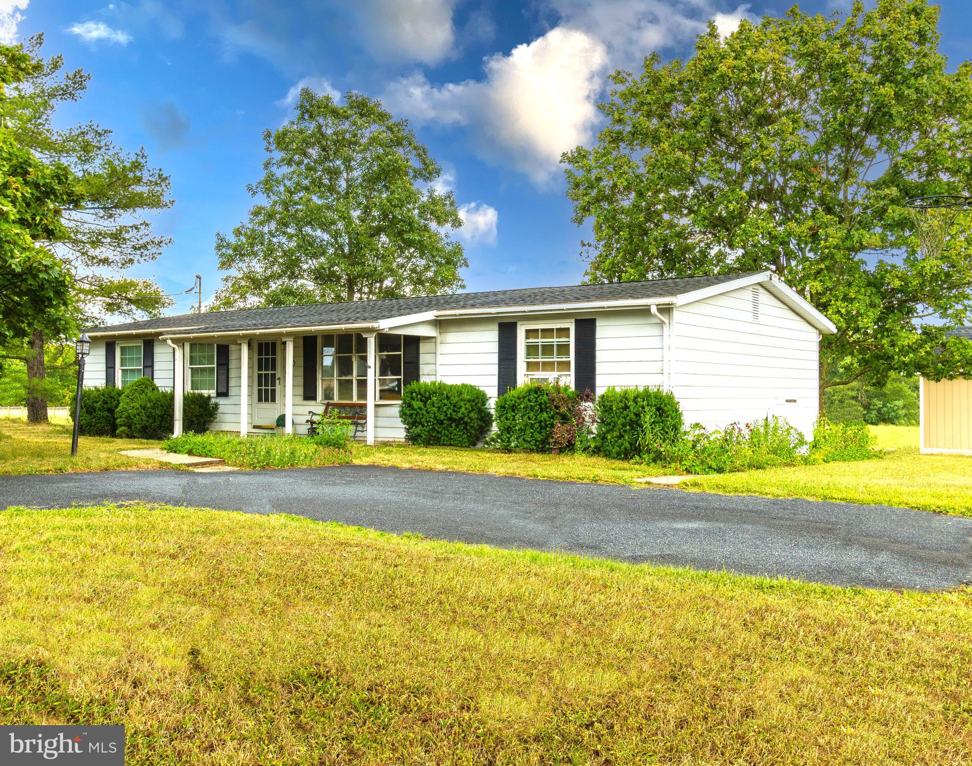 NONE AVAILABLE - Farm