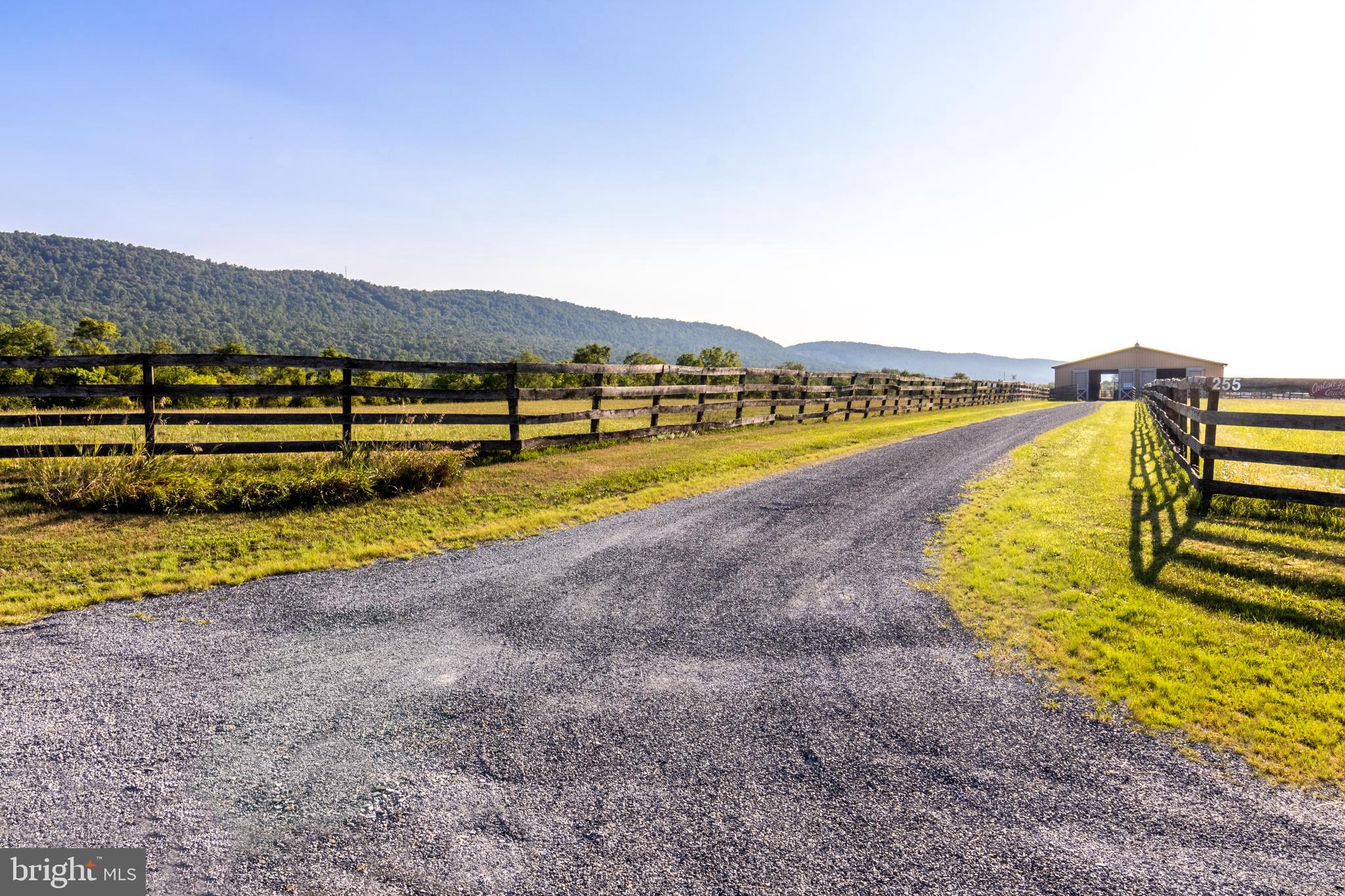 NONE AVAILABLE - Farm