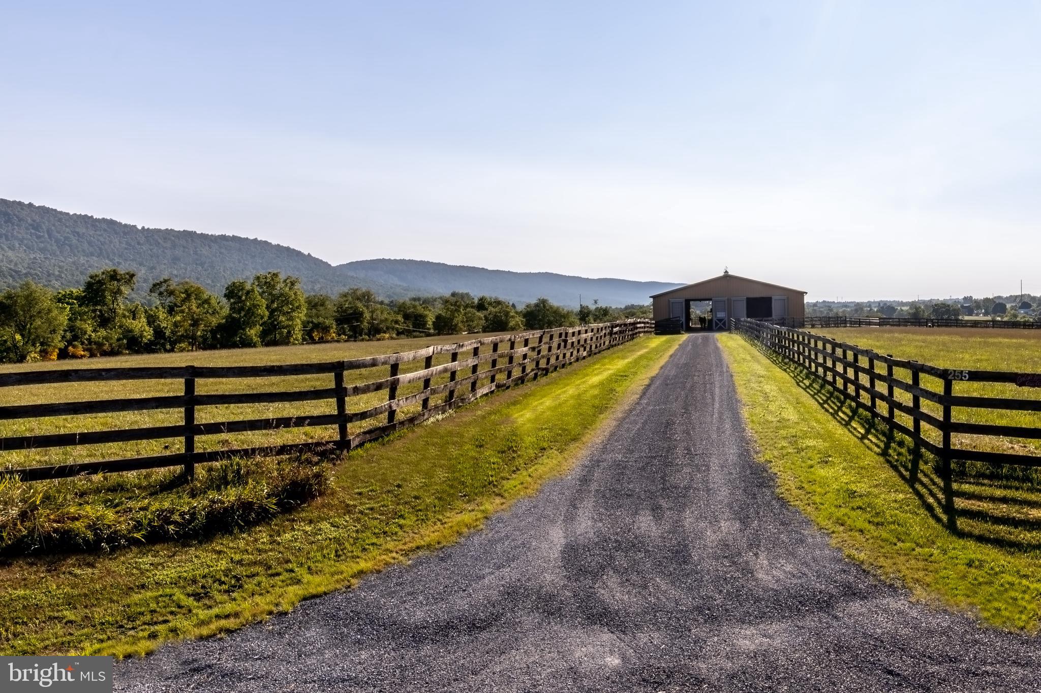 NONE AVAILABLE - Farm