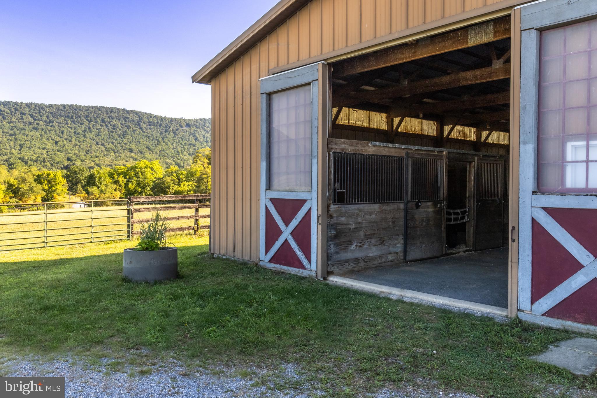 NONE AVAILABLE - Farm