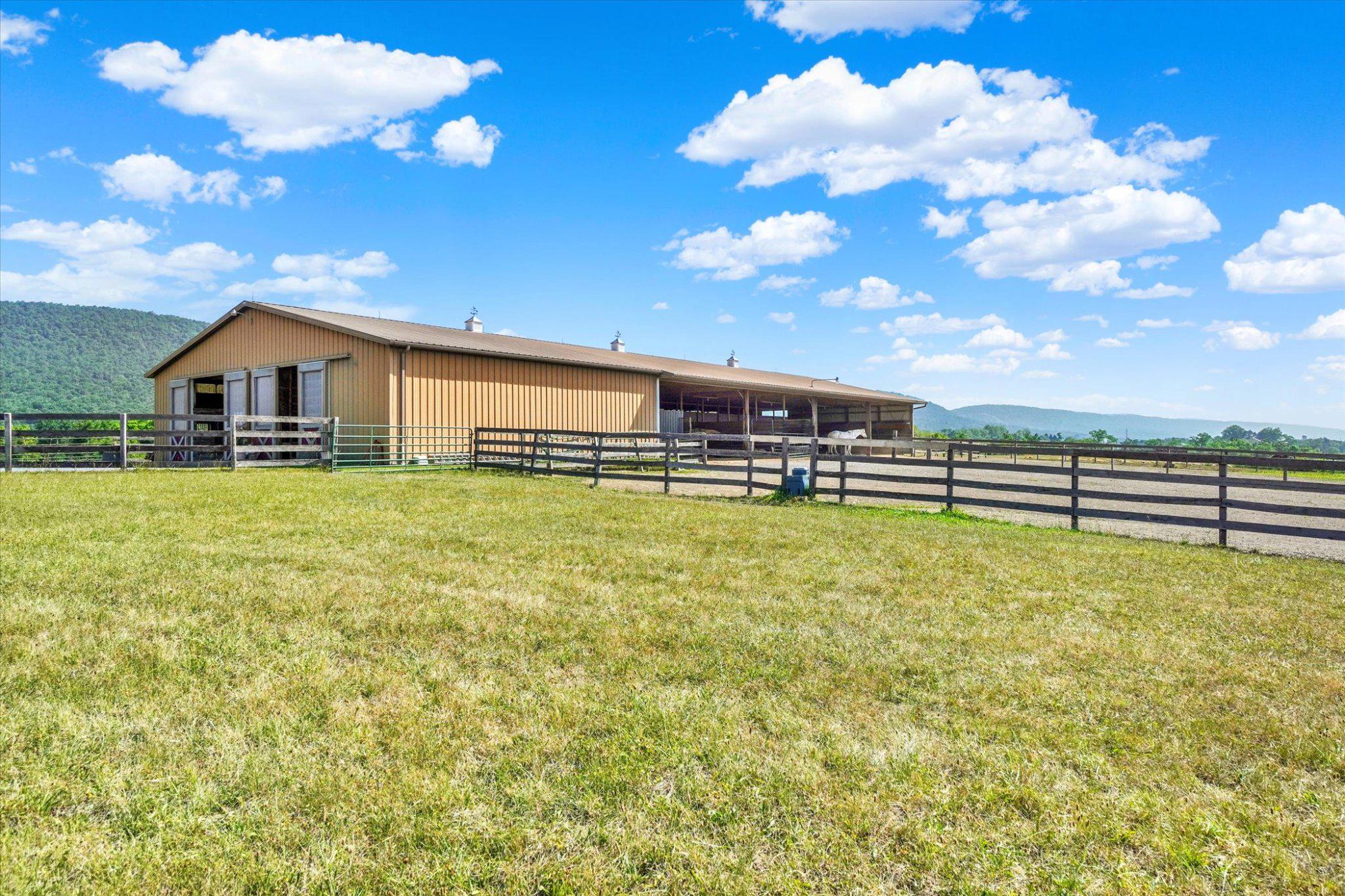 255 SHEAFFER ROAD