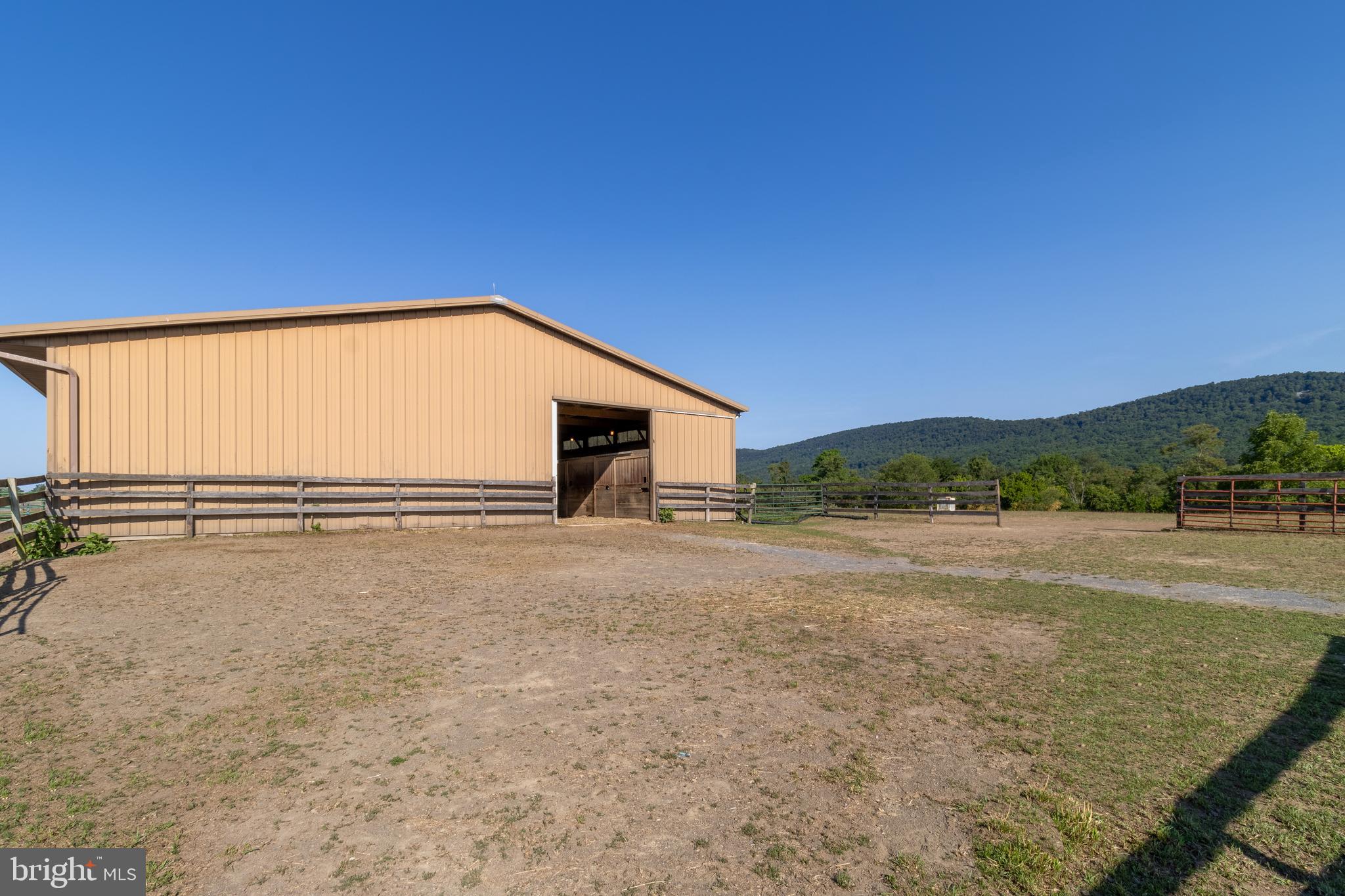 NONE AVAILABLE - Farm