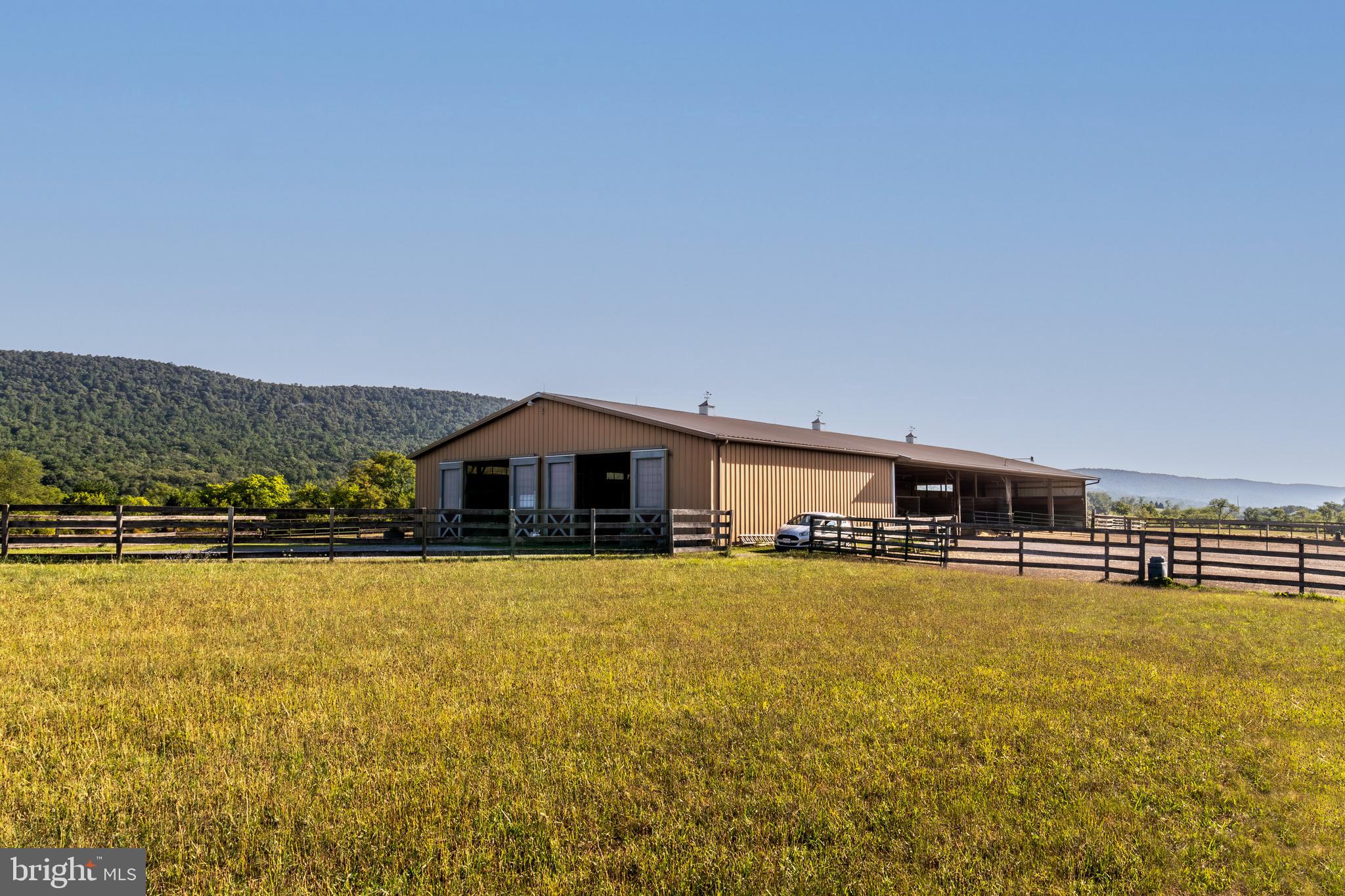 NONE AVAILABLE - Farm