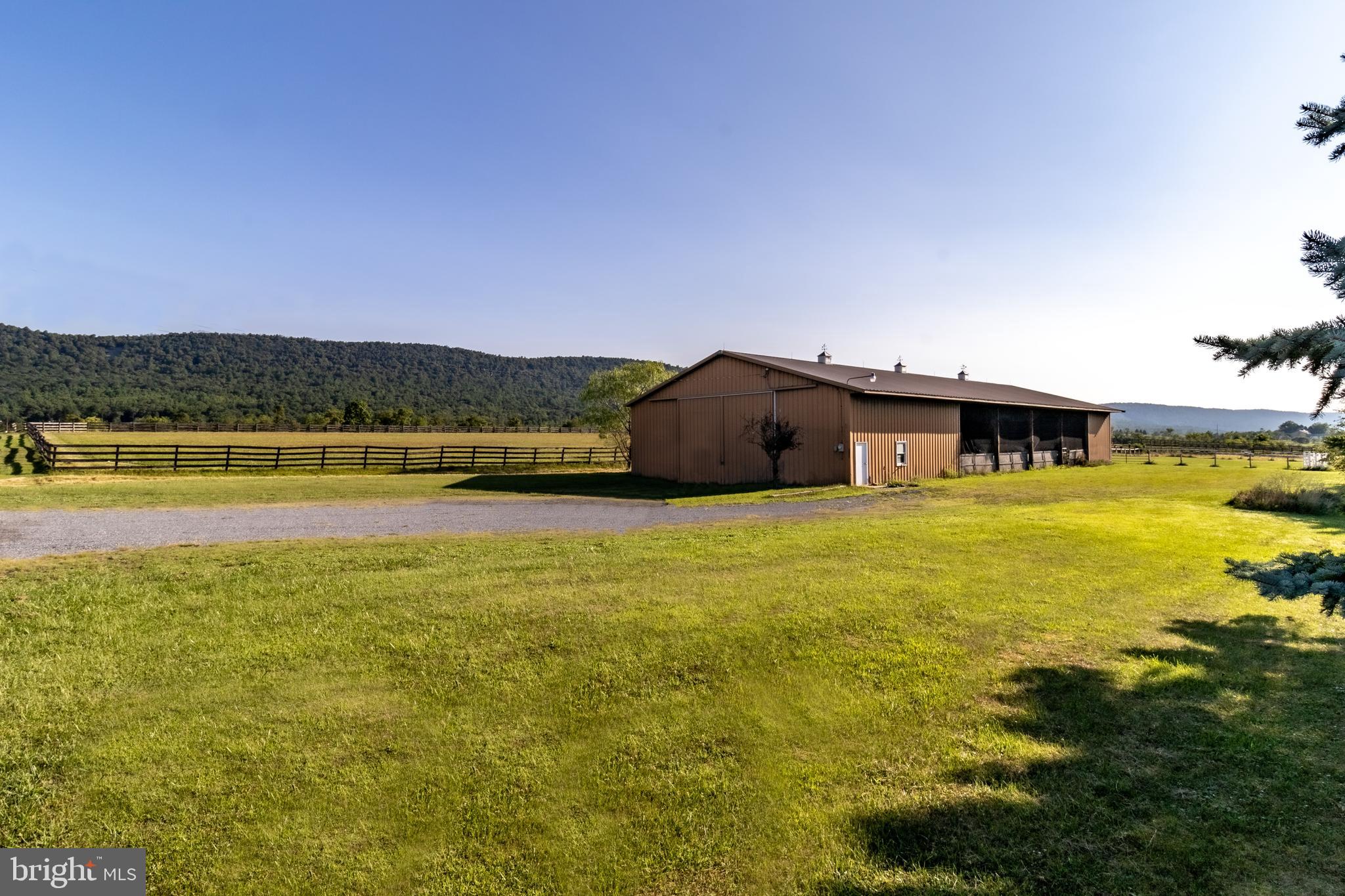 NONE AVAILABLE - Farm